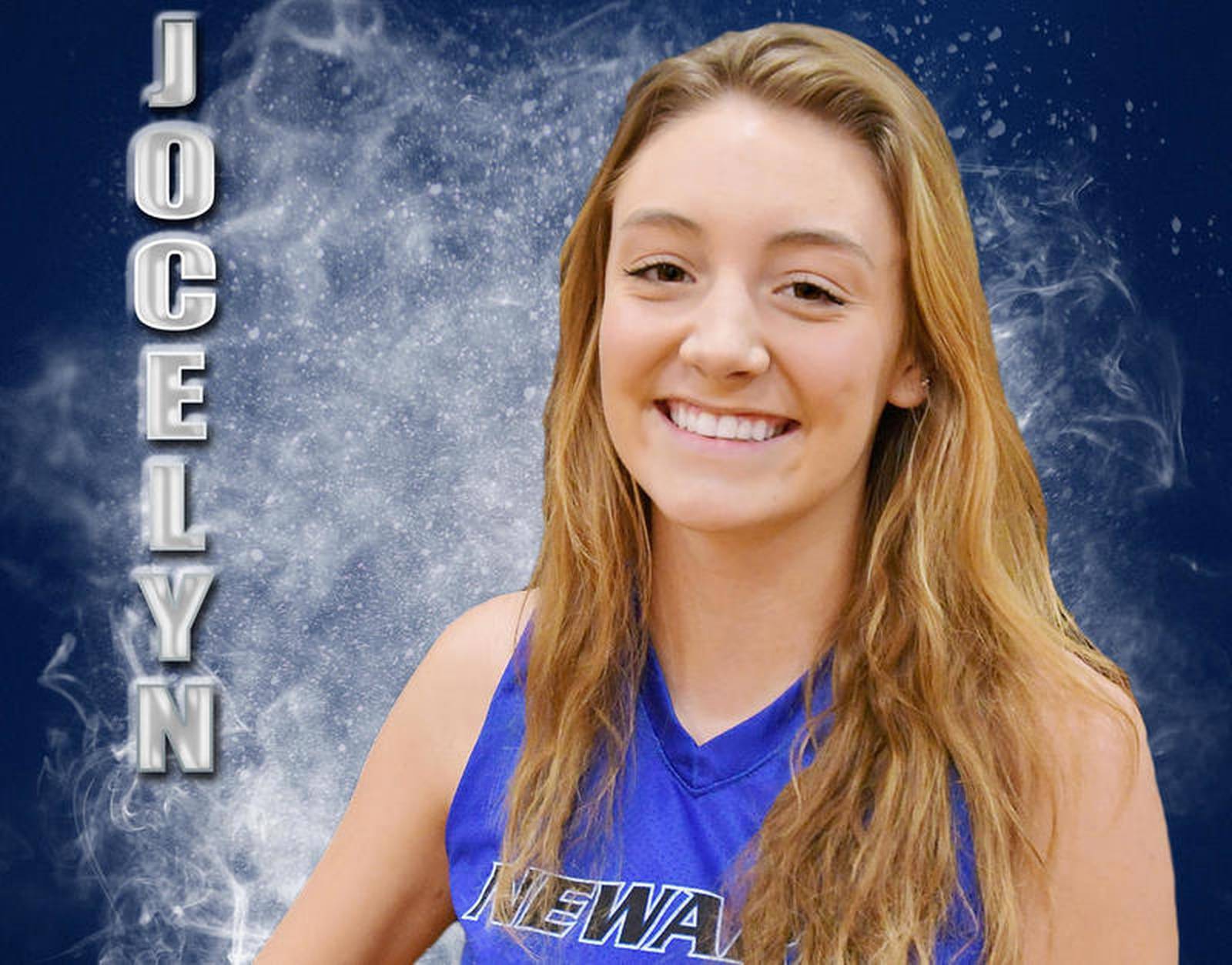 Roundup Jocelyn Mitchell, Newark advance to LTC tournament