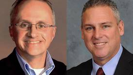Keith Wheeler, Matt Hanson vie to represent the redrawn 83rd state House district