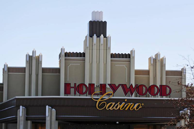 The Joliet Hollywood Casino