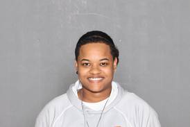 Oswego hires former Oswego East star Venita Parsons as new girls basketball coach