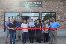 ‘Witchy and metaphysical goods’ at Moon Phaze Boutique in Yorkville