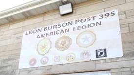 Plano American Legion Auxiliary to host rummage sale