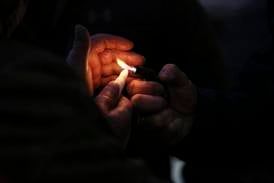 St. Charles church’s John Lewis tribute vigil canceled
