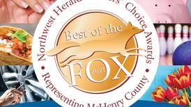 Voting is open in the 2021 Best of the Fox