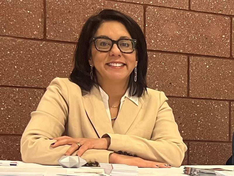 On Dec. 9, Lake County State’s Attorney Chief of Juvenile Justice Karen Levi was promoted to chief deputy for restorative justice and training.