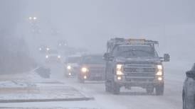 Tips to stay safe while traveling on winter roads