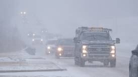 Staying safe while driving in the snow and ice