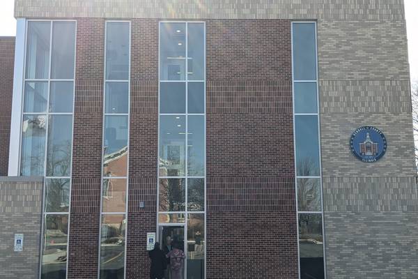 Kendall County Board adopts new building code and fee schedule