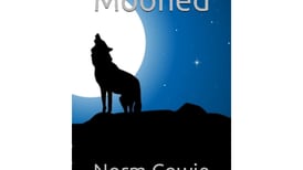 LocalLit book review: ‘Mooned’ by Norm Cowie