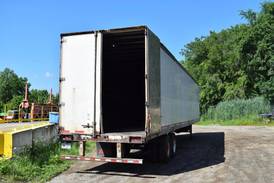 Grundy County Land Use hosts free tire recycling event July 17-19