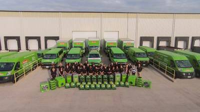 SERVPRO cleaning and restoration marks 20th year in Joliet 