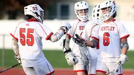 Boys lacrosse: 2023 All-Fox Valley Conference team announced 