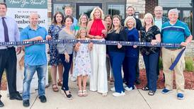Oz Park Wellness joins Sycamore Chamber