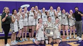 Midland tops Yorkville Christian for first regional title since 1999