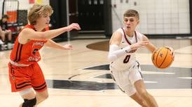 2025-26 boys basketball preview: Woodland aiming to surprise doubters this winter