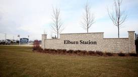 Residents oppose road to connect Elburn Station development to their neighborhood
