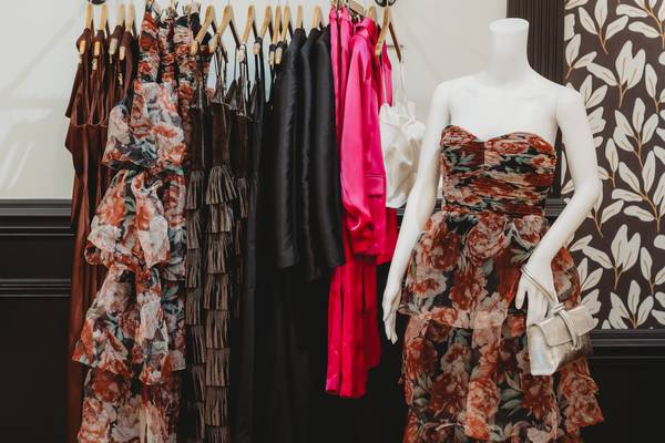 Let love blossom with the help of local jewelers, boutiques and more