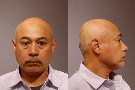 Plano man found guilty of sexually abusing two young family members