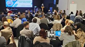 Community Pulse: Celebrating one year of success in progress for Advancing Grundy