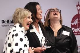 Photos: Daily Chronicle photos of the week for Jan. 30-Feb. 5