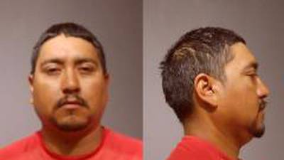 Aurora man charged with burglary, aggravated criminal sexual abuse in Kendall County