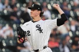 Oswego East grad Noah Schultz, in front of a big home crowd, makes White Sox debut: ‘A surreal experience’