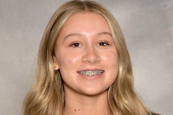Northwest Herald Athlete of the Week: Woodstock North’s Abbey Ward