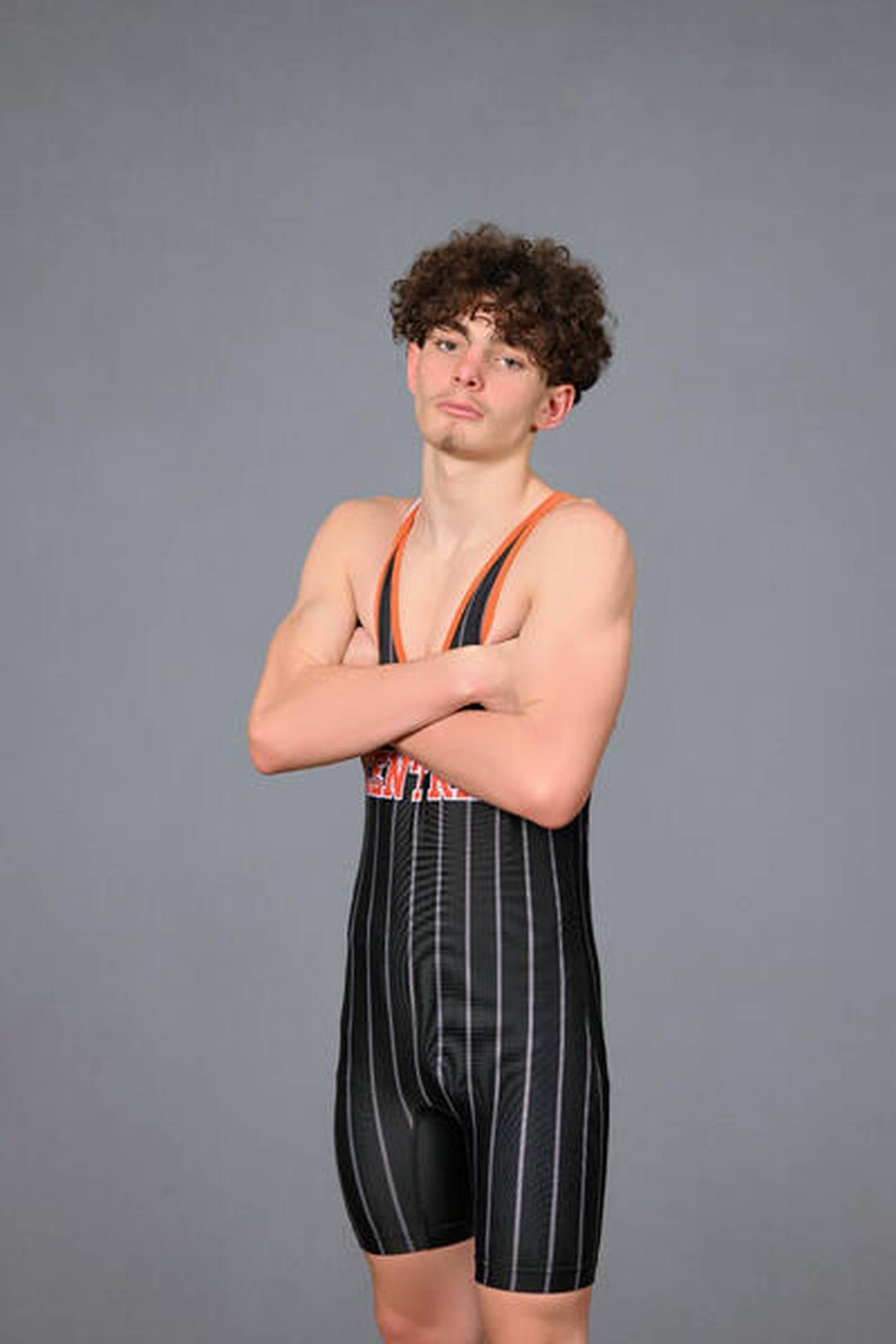 Crystal Lake Central's Jackson Marlett