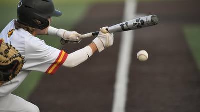 Photos: Batavia vs. Wheaton Warrenville South, Class 4A South Elgin Sectional semifinal