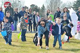 Hennepin Park District offers spring break activities for families