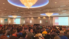 University of Illinois pesticide applicator training clinics, certification testing sign-up now available