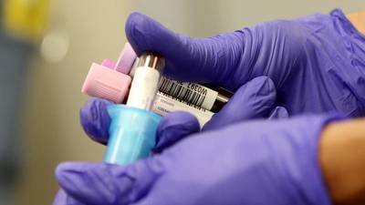 Blood donors wanted for drive in DeKalb