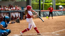 On Campus: Local trio does its part for Wisconsin softball