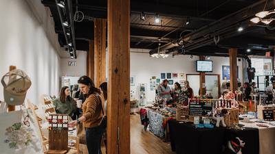 Start your holiday shopping at Winterfest Market in Batavia this weekend
