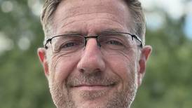 2026 Election Questionnaire: Ernie Marcelain, Illinois State Senate, District 38