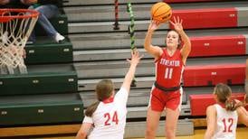 Girls basketball: 5 storylines we’re watching across The Times area in 2025-26