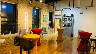 Batavia’s Soul Studio opens its doors for music, mocktails & more