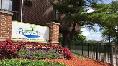 Joliet police arrest 3 adults, 1 teen during gun investigation at Riverwalk Homes