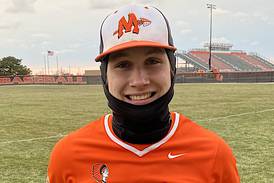 Baseball: Minooka’s Sully Minor a major masher in 5-0 win over Morris