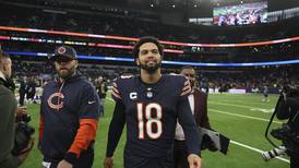 5 steps to the perfect Chicago Bears offseason: Silvy