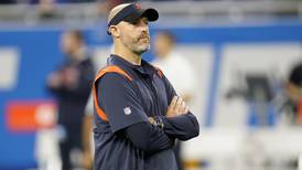 Hub Arkush: What’s that? You say the Bears are in the thick of the playoff chase?