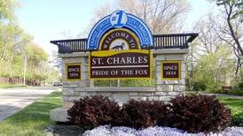 City names likely new St. Charles police chief
