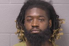Joliet man charged with concealment of woman’s death in Crest Hill