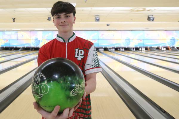 2025-26 NewsTribune Boys Bowler of the Year: La Salle-Peru’s Aiden McCray