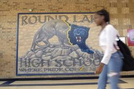 Round Lake 116 schools shut down over concerns about expelled high school student