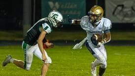 Marquette starts fast against Dwight, keeps foot on gas in Chicagoland Prairie win