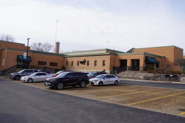 Oregon Park District marks 60 years of services, expansion and improvements