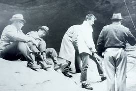Photos: Chronicling key moments in the Starved Rock Murders and the Chester Weger case