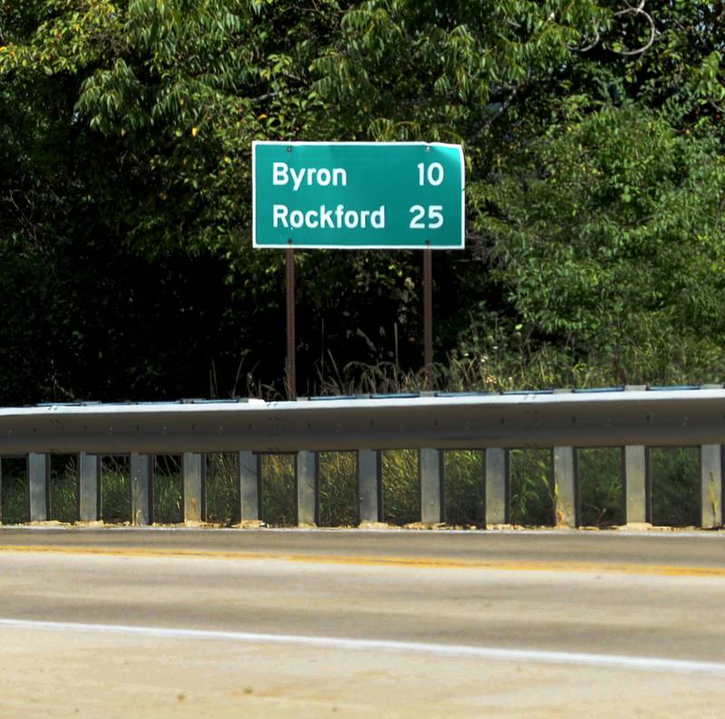 The Illinois Department of Transportation is holding.a town hall by telephone on Aug. 15 about proposed construction on Illinois 2 between Byron and Rockford.