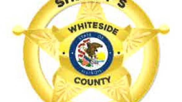 Whiteside County man dies in 1-vehicle crash in Erie Township: Sheriff